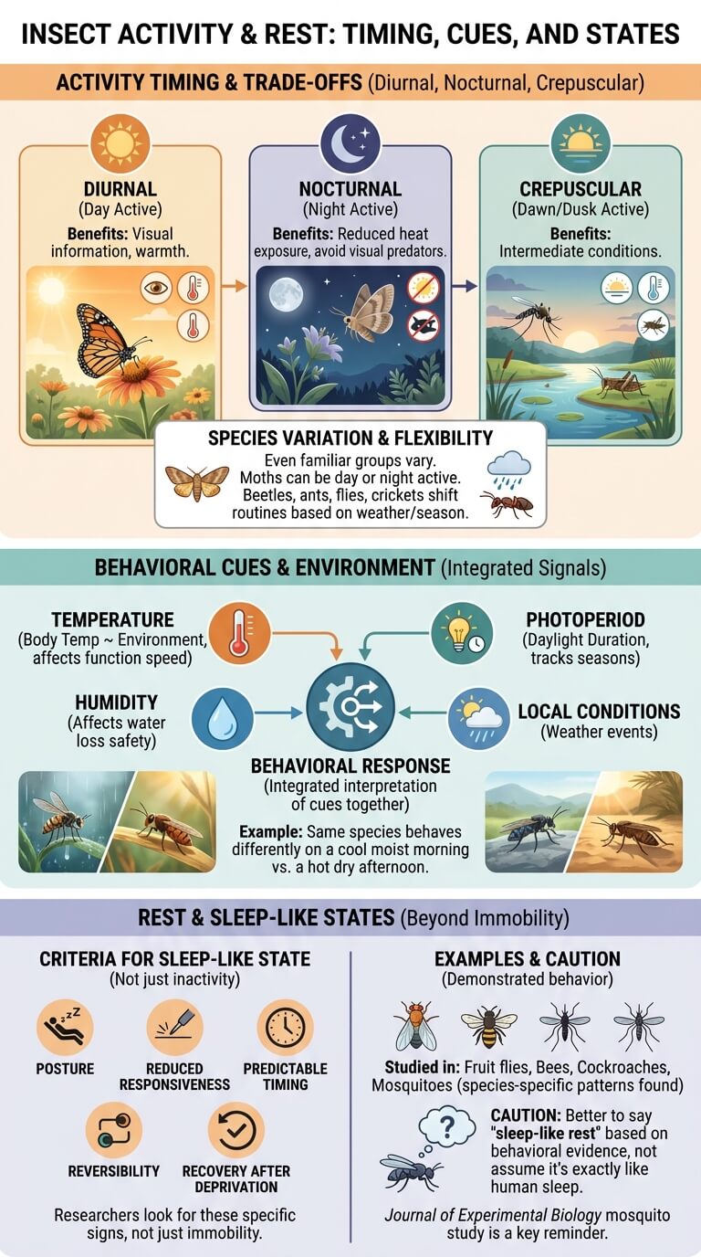 Activity Timing