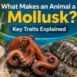 What Makes an Animal a Mollusk? Key Traits Explained