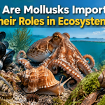 Why Are Mollusks Important? Their Roles in Ecosystems